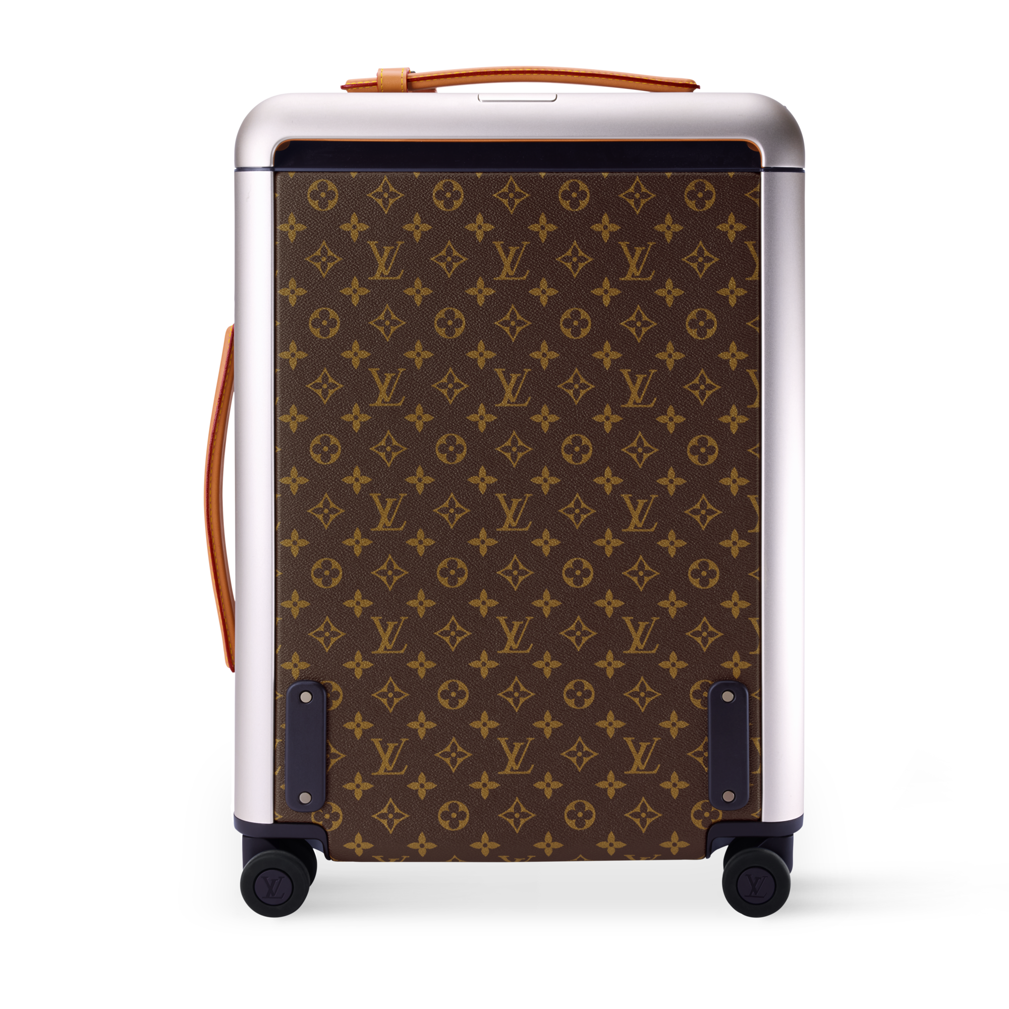 Brown - Fall-Winter 2026 Show - Men | LOUIS VUITTON